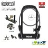Lucchetto Arco 115x230mm OnGuard Pitbull Platinum 1 Lucchetto Arco 115x230mm OnGuard Pitbull Platinum -Shiknog Negozio lucchetto arco 115x230mm onguard pitbull platinum