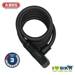 Lucchetto Bici A Spirale ABUS Primo 5510K Shop Online