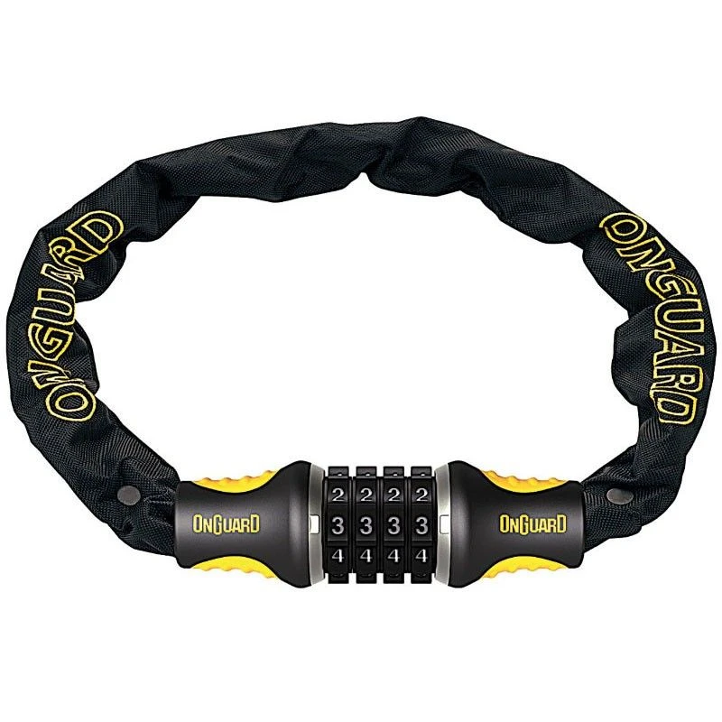 Lucchetto Bici Onguard Combo Mastiff 1200x6mm Bike Shop 3 Lucchetto Bici Onguard Combo Mastiff 1200x6mm Bike Shop