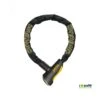 Lucchetto Catena Onguard Mastiff X2P 1100x10mm Accessori Bici -Shiknog Negozio lucchetto catena onguard mastiff x2p 1100x10mm