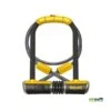 Lucchetto Onguard Arco Bulldog Combo 115x230mm Accessori Bici Online -Shiknog Negozio lucchetto onguard arco bulldog combo 115x230mm