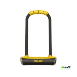 Lucchetto Onguard Arco Pitbull 115x292mm Accessori Bici Online