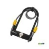 Lucchetto Onguard Arco X2 Power 115x230mm Shoponline Accessori Bici -Shiknog Negozio lucchetto onguard arco x2 power 115x230mm