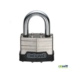 Lucchetto Onguard Bullmastiff In Acciaio 10mm Accessori Bici Online