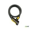 Lucchetto Onguard Rottweiler 1000x20mm Accessori Bici On Line -Shiknog Negozio lucchetto onguard rottweiler 1000x20mm