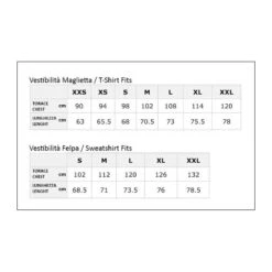 Maglietta Cinelli Ciao, Maniche Corte, In Cotone, Nera -Shiknog Negozio maglietta cinelli ciao maniche corte in cotone nera 1