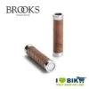 Manopole Brooks In Cuoio Colore Aged Per Cambio Online Store -Shiknog Negozio manopole brooks in cuoio colore aged per cambio bike store