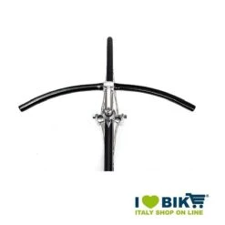 BRN Manubrio Bici Cool In Alluminio Nero Online Shop -Shiknog Negozio manubrio bicicletta cool in alluminio nero online shop 2