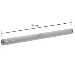 BRN Manubrio Bici Flat In Alluminio Bianco Online Shop 6 BRN Manubrio Bici Flat In Alluminio Bianco Online Shop -Shiknog Negozio manubrio bicicletta flat in alluminio bianco online shop 1