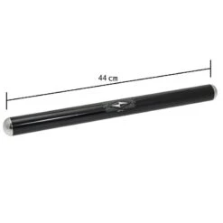 BRN Manubrio Bici Flat In Alluminio Nero Online Shop -Shiknog Negozio manubrio bicicletta flat in alluminio nero online shop 1