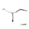 Manubrio Bici Ferro Inglese Senza Leve Vintage Online Shop -Shiknog Negozio manubrio ciclo ferro inglese senza leve classic bike store