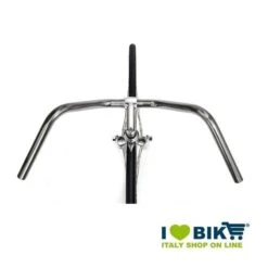 Manubrio In Alluminio Modello Parma Vendita On Line Accessori Bicicletta E Componenti Ciclismo -Shiknog Negozio manubrio in alluminio modello parma 2