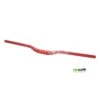 Manubrio In Alluminio Wag Over Size 31, 8mm Anodizzato Rosso Bici Vendita On Line Accessori Bicicletta E Componenti Ciclismo