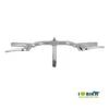 Manubrio In Ferro Modello Condor Con Leve Ricambi Bici Vendita Online 1 Manubrio In Ferro Modello Condor Con Leve Ricambi Bici Vendita Online -Shiknog Negozio manubrio in ferro modello condor con leve negozio online