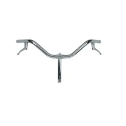 Manubrio In Ferro Modello Parma Accessori E Componenti Ciclismo