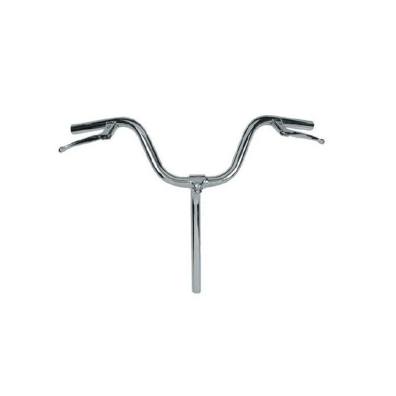 Manubrio In Ferro Pieghevole 21 Mm Vintage Bici Vendita On Line Accessori Bicicletta E Componenti Ciclismo 3 Manubrio In Ferro Pieghevole 21 Mm Vintage Bici Vendita On Line Accessori Bicicletta E Componenti Ciclismo