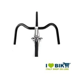 Manubrio Mustache Nero Manubrio Retrò/vintage Negozio Online -Shiknog Negozio manubrio mustache vintage nero vendita online 3