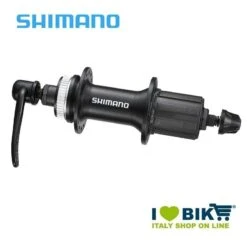 Mozzo A Cassetta Shimano 36 Fori FH-RM35 Attacco Center-Lock Online Shop