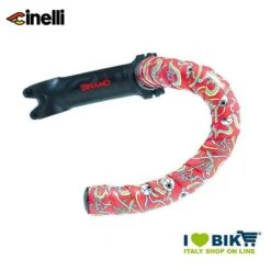 Nastro Manubrio Ana Benaroya Volée Cyclops -Shiknog Negozio nastro manubrio ana benaroya volee cyclops 1