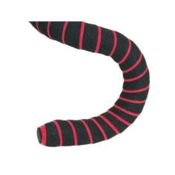 Nastro Manubrio Bici Reverso Nero/Rosso Online Store