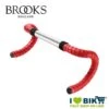 Nastro Manubrio Bici Brooks In Gomma Cambium Rosso Bike Shop 2 Nastro Manubrio Bici Brooks In Gomma Cambium Rosso Bike Shop -Shiknog Negozio nastro manubrio bici vintage brooks in gomma cambium rosso online shop