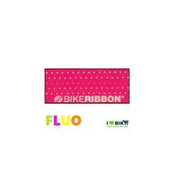 Nastro Bici Manubrio In Plastica Fuxia Fluo.bici Nastro Manubrio Fluorescente Vendita Online