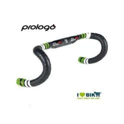 Nastro Manubrio Prologo OneTouch2 Nero/Verde/Bianco Online Store