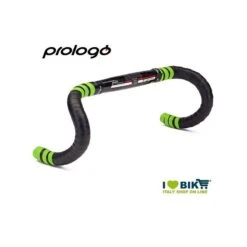 Nastro Manubrio Prologo OneTouch2 Nero/Verde Fluo Shop Online