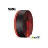 Nastro Manubrio Wag Double Color Nero/rosso Bike Store -Shiknog Negozio nastro manubrio wag double color nero rossoonline shop