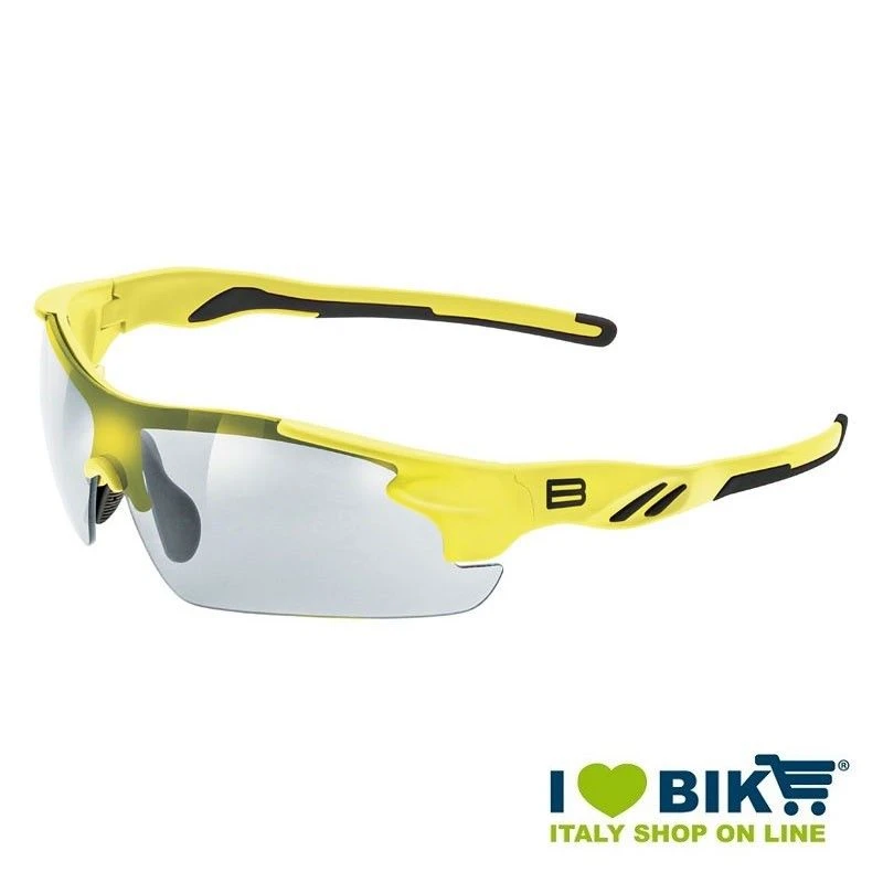 Occhiale BRN Arrow Fototech Giallo Fluo Online Shop 3 Occhiale BRN Arrow Fototech Giallo Fluo Online Shop