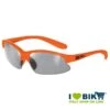 Occhiale BRN Kid Speed Racer Fluo Arancio Bike Shop -Shiknog Negozio occhiale brn kid speed racer fluo arancio online store
