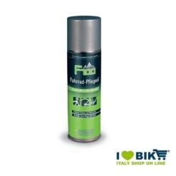 Olio Lubrificante Bici F100 Spray 300ml Online Shop