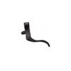 Coppia Leve Freno Single Speed Nere Per Bici Scatto Fisso Una Velocità Leve Freno Colorate Vendita Shop Accessori Bike -Shiknog Negozio paio leve freno single speed nere per bici