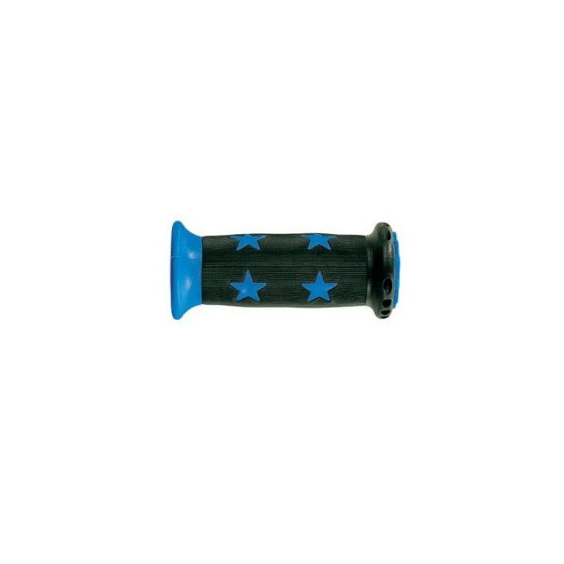 Paio Manopole Bimbo 22 Mm Stella Blu Vendita On Line Accessori Bicicletta Articoli Ciclismo Prezzi 3 Paio Manopole Bimbo 22 Mm Stella Blu Vendita On Line Accessori Bicicletta Articoli Ciclismo Prezzi