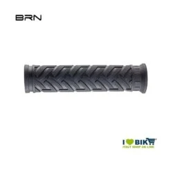 BRN Paio Manopole Grip 125 Mm Vendita On Line Accessori Bicicletta Articoli Ciclismo Prezzi