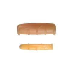 Paio Manopole R Con Manopolini Gialle Vintage Vendita On Line Accessori Bicicletta Articoli Ciclismo Prezzi