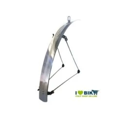 Paio Parafanghi STRONGLIGHT Flat In Alluminio 26 Online Shop