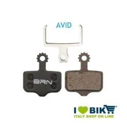 Paio Pastiglie BRN Organiche AVID ELIXIR Online Shop