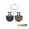 Paio Pastiglie BRN Organiche AVID - Formula Oro Online Shop -Shiknog Negozio paio pastiglie brn organiche avid formula oro bike store