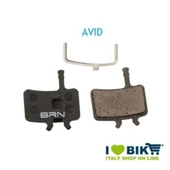 Paio Pastiglie BRN Organiche AVID - Juicy 5, Juicy 7 Online Shop