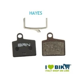 Paio Pastiglie BRN Organiche Hayes - Stroker Ryde Online Shop