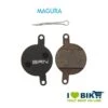 Paio Pastiglie BRN Organiche Magura - JULIE Online Shop -Shiknog Negozio paio pastiglie brn organiche magura julie bike store