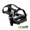 Paio Pedali Dual Function BRN Con Puntapiede Negozio Bici -Shiknog Negozio paio pedali dual function brn con puntapiede store online