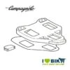 Paio Tacchette Campagnolo Con Gioco PD-RE020 Online Store