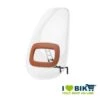 Parabrezza Per Seggiolino Bici BOBIKE ONE Marrone Bike Shop -Shiknog Negozio parabrezza bici bobike one marrone bike shop
