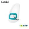 Parabrezza Per Seggiolino Bici BOBIKE ONE Mini, Blu Bahama -Shiknog Negozio parabrezza bobike one blu bahama