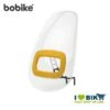 Parabrezza Per Seggiolino Bici BOBIKE ONE Mini, Giallo -Shiknog Negozio parabrezza bobike one giallo shop online