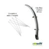 Parafanghi ABS Con Attacchi “Cobra” 28 City-Bike Carbon Per Bicicletta Vendita On Line Accessori E Parafanghi Per Bici Di Ogni M 1 Parafanghi ABS Con Attacchi “Cobra” 28 City-Bike Carbon Per Bicicletta Vendita On Line Accessori E Parafanghi Per Bici Di Ogni M -Shiknog Negozio parafanghi abs con attacchi cobra 28 city bike carbon