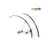 Parafanghi Corsa Zefal Per Bici Ammortizzate Per Bicicletta Vendita On Line Accessori E Parafanghi Per Bici Di Ogni Modello -Shiknog Negozio parafanghi corsa zefal
