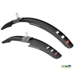 Parafanghi Mtb Bimbo In Plastica 16/20 Mississipi Per Bicicletta Vendita On Line Accessori E Parafanghi Per Bici Di Ogni Modello